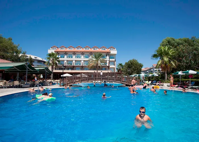 Seher Resort