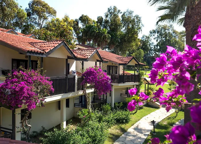 Melas Resort Hotel
