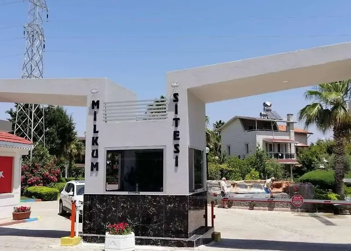 Villa Keyf