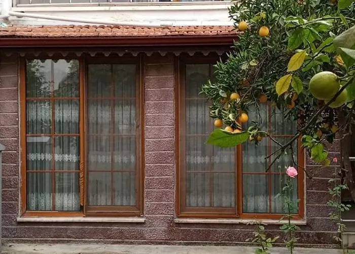 Villa Beyazit