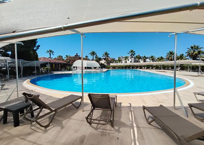 Palladium Villa