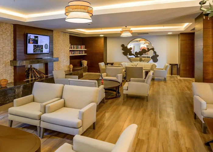 Diamond Beach Hotel & Spa